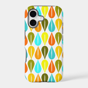 Retro Droplets