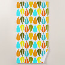 Retro Droplets