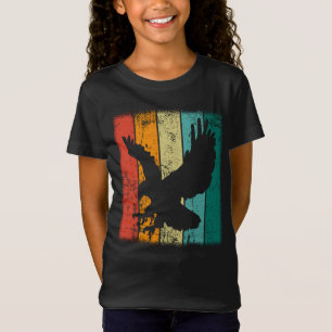 Retro Eagle T-Shirt