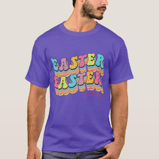 Retro Easter 54 T-Shirt