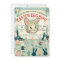 Retro Easter Egg Hunt Invitation