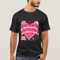 Retro Emergency Department Valentine Nk Nurse Aest