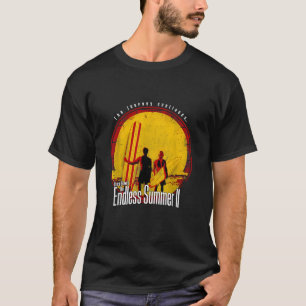 Retro Endless Summer II T-Shirt