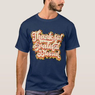 Retro fall1 1 T-Shirt