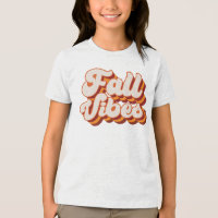 Retro Fall Vibes