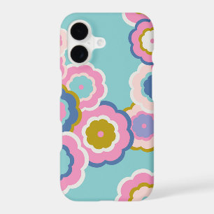 Retro Floral