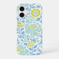 Retro Floral Damask