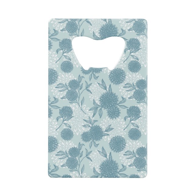 Retro Floral Pattern 2 3 (Front)