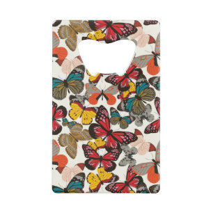 Retro floral pattern 5