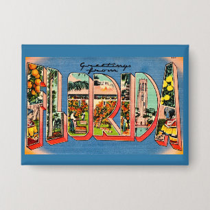 Retro Florida