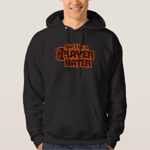 Retro Gamer Hoodie