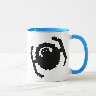 Retro Gamer Mug