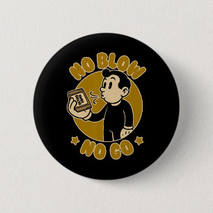 Retro Gamer Nostalgia 80s Vintage Video Game Dad 6 Cm Round Badge