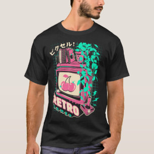 Retro Gamer T-Shirt