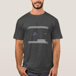 Retro Games T-Shirt