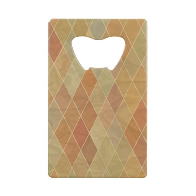 Retro geometric pattern 2 (Front)