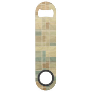 Retro geometric pattern 4