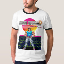 Retro Gigachad 