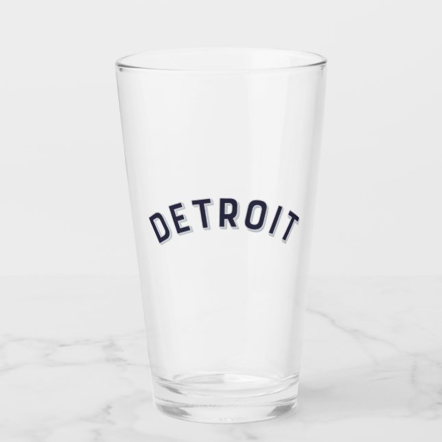 Retro Glass (Front)