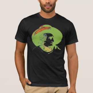 Retro Goethe for Darks T-Shirt