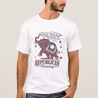 Retro GOP Shirt