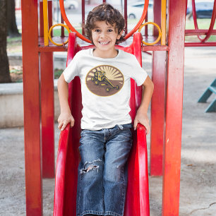 Retro Grader T-Shirt