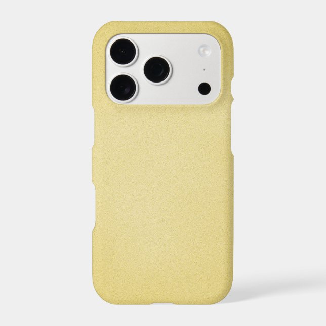 Retro Grainy Beige Background (Back)