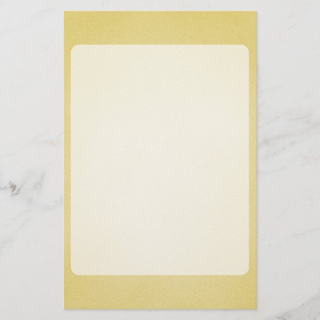 Retro Grainy Beige Background (Front)
