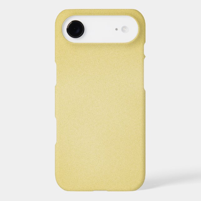 Retro Grainy Beige Background (Back)