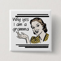 Retro Gramma T-shirts and Gifts