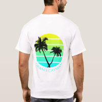 Retro Grand Cayman Islands