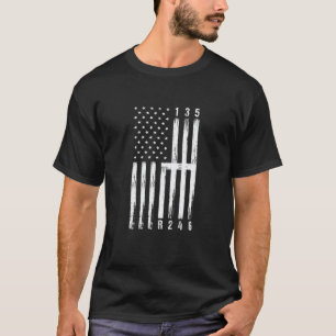 Retro Graphic Car Car Mechanic Vehicle Technician T-Shirt