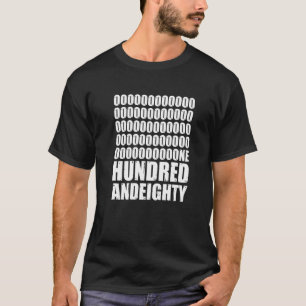 Retro Graphic Dart Player Darts Dartboard Triple 2 T-Shirt
