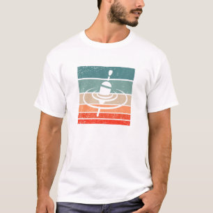 Retro Graphic Travel Lovers Grand Canyon National T-Shirt