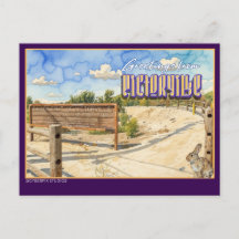 Retro “Greetings From Victorville” 3