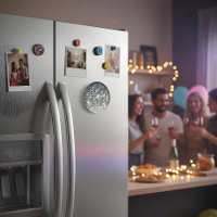 Retro Groove - Disco Ball