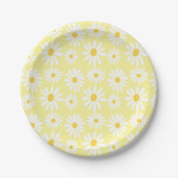 Retro Groovy Daisies Spring Daisy Boho Sunny