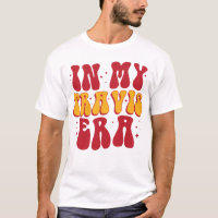 Retro Groovy In My Travis Era 