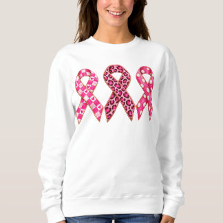 Retro Groovy Mama Fall Pumpkin Sunflower Graphic Sweatshirt