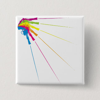 Retro Gunshots Button