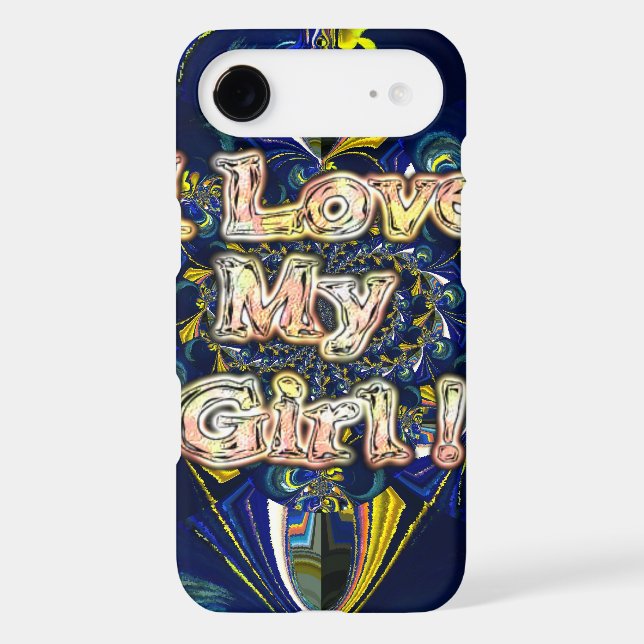 Retro Hakuna matata Infinity I Love my Girl.jpg (Back)