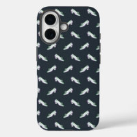 Retro Heels iPhone 16 Case - Nasamin studio