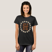 Retro Hippie Positive Quote