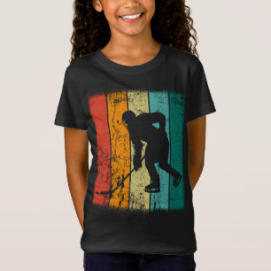Retro Hockey T-Shirt