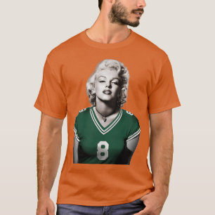 Retro Hollywood for the Jets T-Shirt