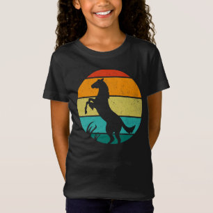 Retro Horse T-Shirt