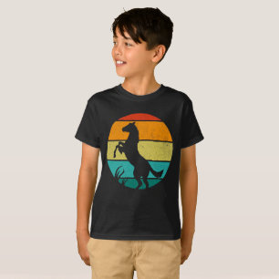 Retro Horse T-Shirt