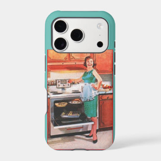 Retro Housewife