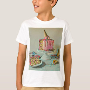 Retro ice cream popsicle T-Shirt