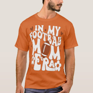 Retro In My Mum Era Mama T-Shirt